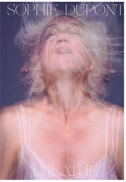 SOPHIE DUPONT - Breathe